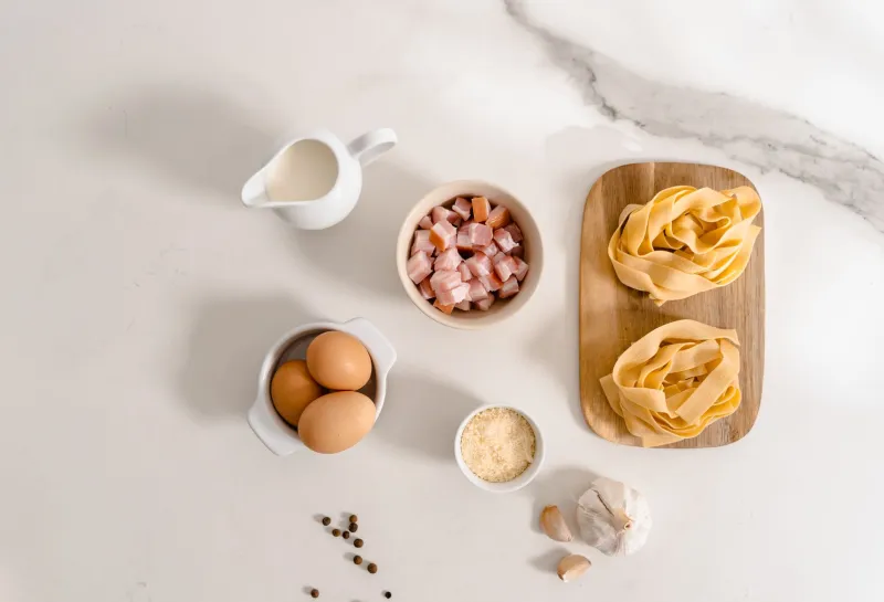 Stocking Up: 12 Small-Batch American Pantry Finds That Will Change the Way You Cook