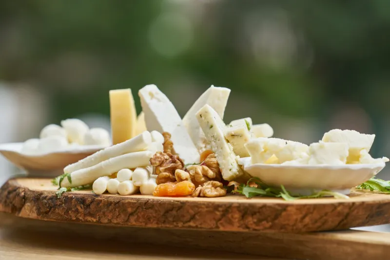 Homegrown and World-Class: 10 American Artisan Cheeses You Need to Track Down