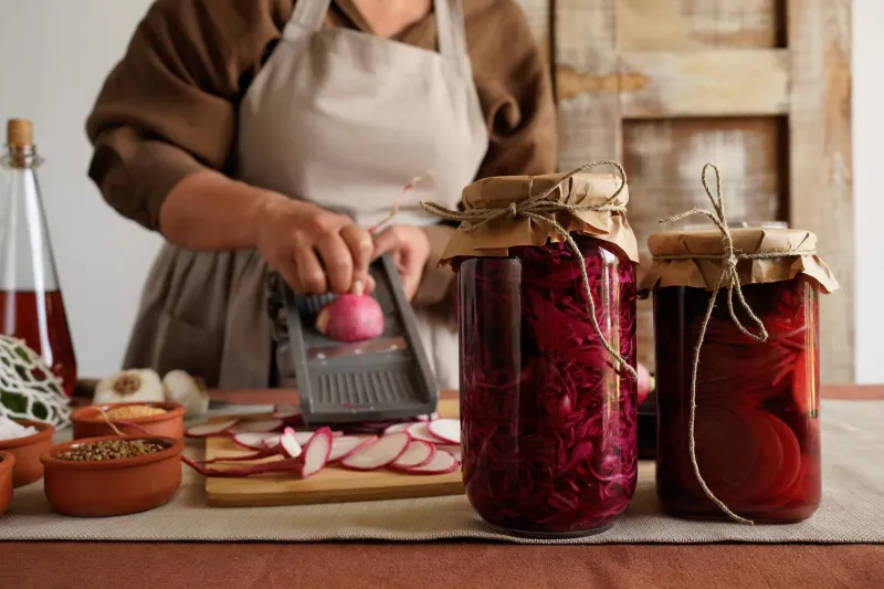 Sour Power: How a New Wave of American Craft Vinegar Makers Is Rewriting the Rules
