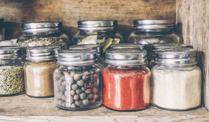 Beyond the Spice Rack: America's Independent Blenders Are Changing How We Season Everything