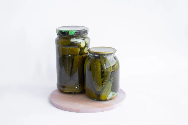 From Peak to Pantry: The Artisan Picklers Turning Farmers Market Hauls into Year-Round Flavor