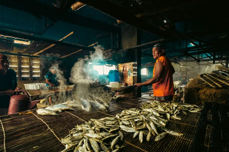 Everything Tastes Better Smoked: Inside the Artisan Producers Taking Smoke Way Beyond the Grill
