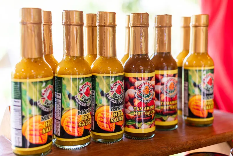 Heat With Purpose: How Craft Hot Sauce Became the Most Interesting Bottle in Your Kitchen