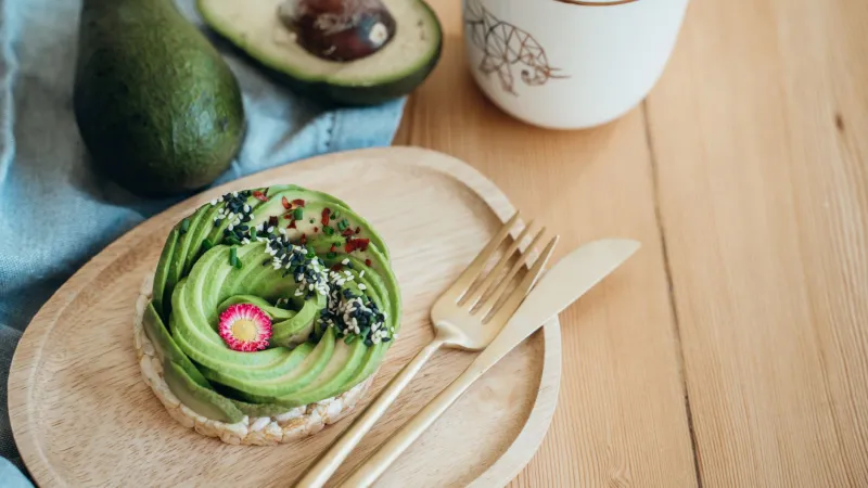 Green, Complicated, and Finally Getting Its Due: How Craft Producers Are Rethinking the Avocado
