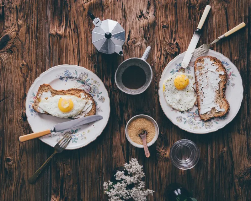 Wake Up and Taste Something: Building a Gourmet Morning Table with America's Best Artisan Producers