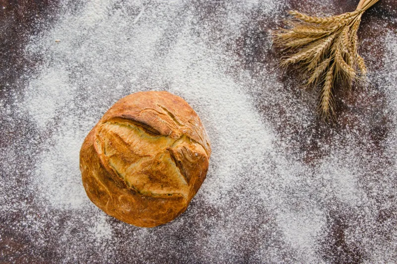 Kernel Deep: The Millers and Farmers Bringing Heirloom Grains Back to Your Table