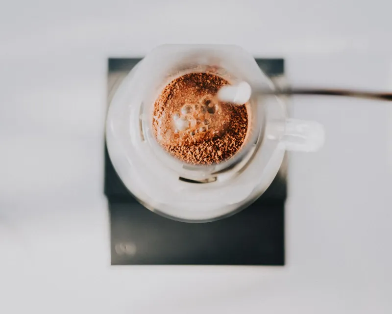 Origin or Nothing: The Coffee Roasters Who Let the Bean Do the Talking