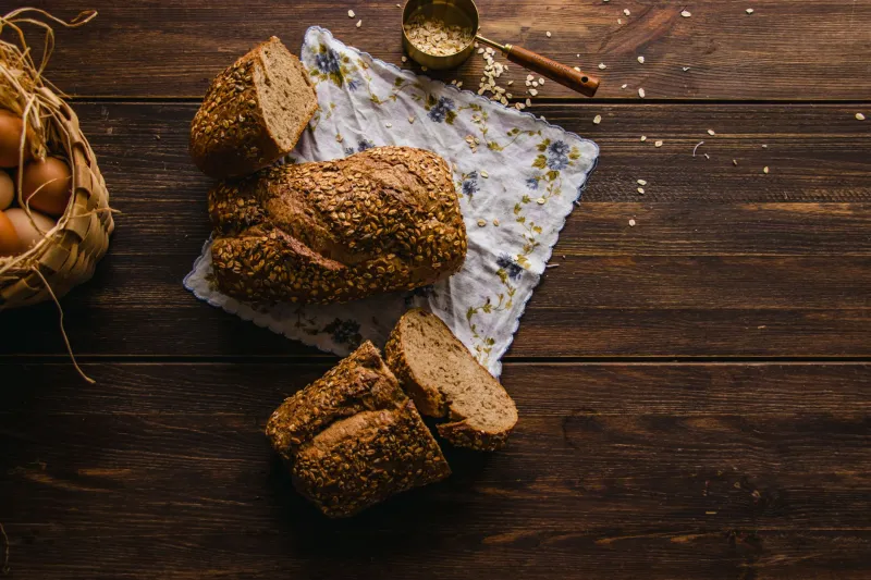 Stone-Ground, Slow-Grown, and Seriously Delicious: Meet the Regional Flour Mills Changing the Way America Bakes