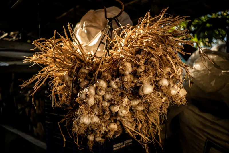 Shelf Magic: How American Artisans Are Transforming Vegetables into Powerhouse Pantry Staples