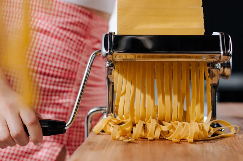 Flour, Shape, and Story: Why America's Small-Batch Pasta Makers Are Worth Knowing by Name