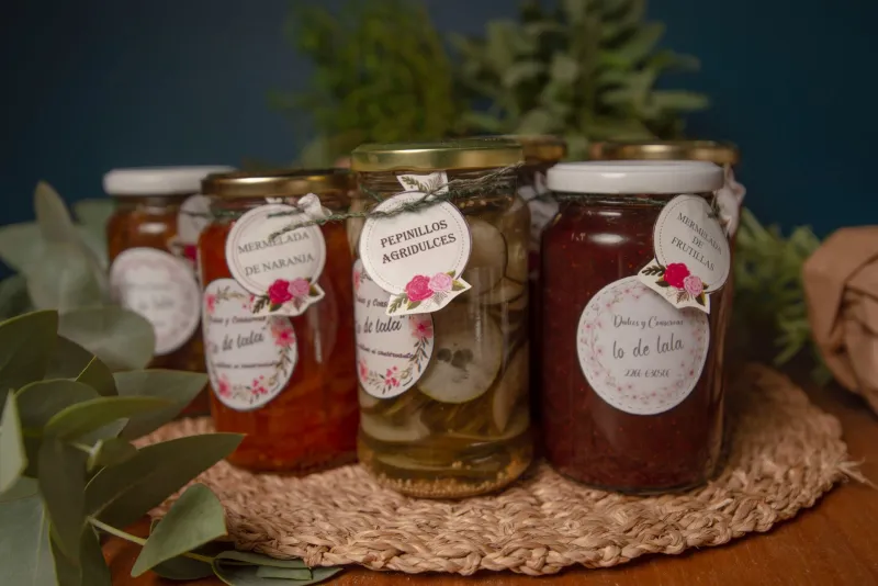Fruit, Elevated: How America's Small-Batch Preserve Makers Turned a Humble Jar into Something Worth Seeking Out