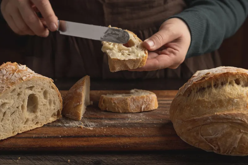 Better Butter Is a Real Thing — and Small-Batch Creameries Are Proving It