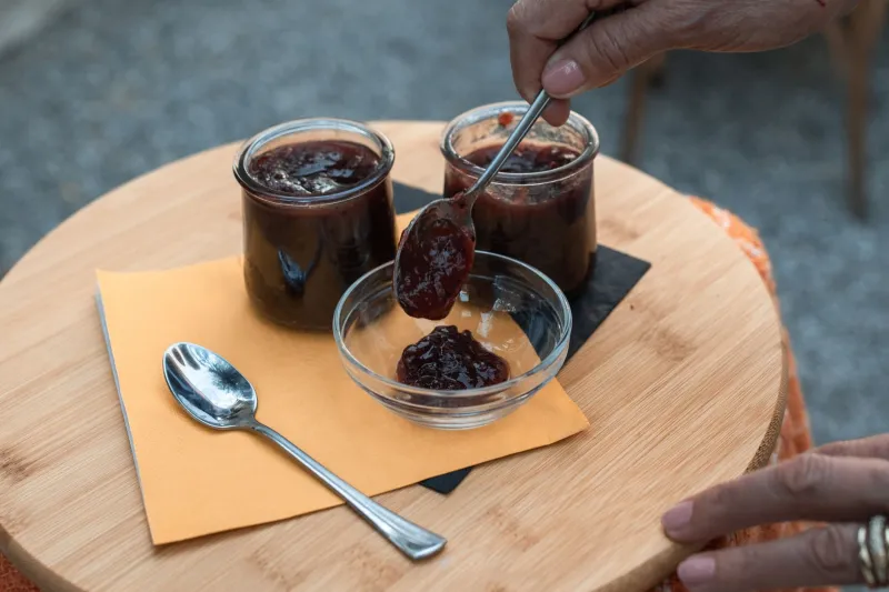 Squeeze, Slather, Drizzle: How America's Small-Batch Condiment Makers Are Ruining Store Shelves for Us Forever