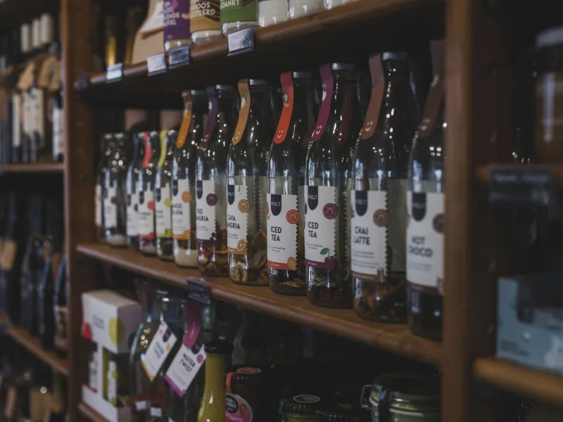 What's in the Water: How Local H2O Is Quietly Shaping the Flavor of American Craft Drinks